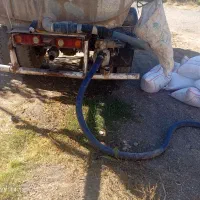 آیفا کارت تانکر آب|خودرو سنگین|تربت جام, مسکن مهر|دیوار