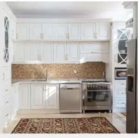 سازنده نگین آشپز خانه شما|جاکفشی، کمد، دراور|بندر گناوه, |دیوار