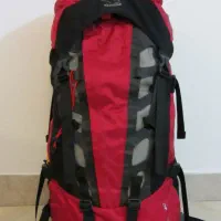 کولی کوه پیمایی