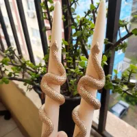 شمع دستساز|خدمات آموزشی|رشت, کوی غلام نیا|دیوار