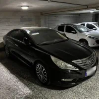 سوناتا وای اف ۲۰۱۱ فول
