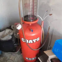 همه لوازم تعویض روغن بفروش میرسد|خدمات موتور و ماشین|شیرود, |دیوار