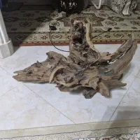 چوب آبنوس بزرگ و درجه یک مناسب دیسکس