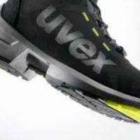 کفش ایمنی یویکس المان سایز 4۲ و4۳