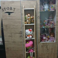 کمد کودک و نوجوان