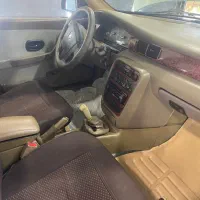 سمند Lx دوگانه شرکت|خودرو سواری و وانت|نور, |دیوار