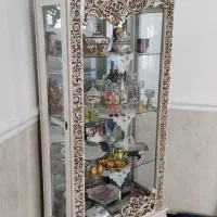 بوفه ( ویترین )