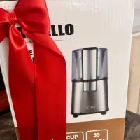 آسیاب قهوه کاستلو|خردکن، آسیاب، غذاساز|تهران, تهرانسر شرقی|دیوار