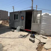 کانکس رباط کریم