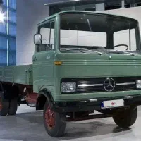 خاور فروشی امیکو5200 مدل87
