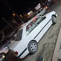 پارس ساده ۴۰۳ برقی