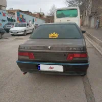 پژوروآ|خودرو سواری و وانت|خرم‌آباد, |دیوار