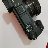 دوربین سونی الفا6400