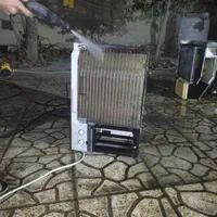 تعمیرات تخصصی کولر اسپلیت پنجره‌ای سرویس گاز فروش|کولر گازی و فن‌کوئل|بندرعباس, |دیوار