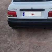 پراید ۱۳۱|خودرو سواری و وانت|خواجه, |دیوار