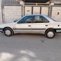 پژو ۴۰۵ دوگانه کارخانه|خودرو سواری و وانت|دورود, |دیوار