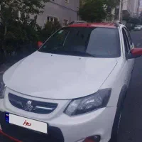 کوییک پارس خودرویی ۴۰۱