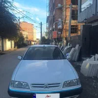 زانتیا 89بی رنگ موتور2000