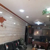 مغازه ۱۷ متری / بهر خیابان
