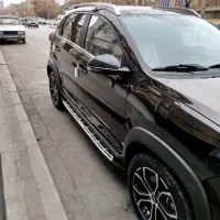 Mvm pro x22 مدل 1402در حد صفر فوری فوری امروز|خودرو سواری و وانت|مشهد, ابوذر|دیوار