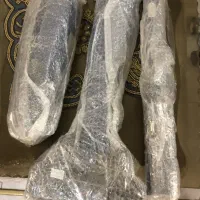 جارو برقی بوش/جارو شارژی بوش/درحدنو/۲۰ولت /بوش|جاروبرقی، جارو شارژی، بخارشو|تهران, سعادت‌آباد|دیوار