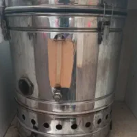 دستگاه ذرت مکزیکی و تابلو روان|کافیشاپ و رستوران|بندر دیر, |دیوار