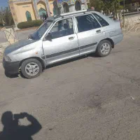 ماشین پراد ۱۴۱