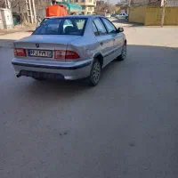 سمند الیکس ۸۸سفارشتی|خودرو سواری و وانت|همدان, |دیوار