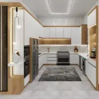 ام دی اف کار.طراحی و اجرا با قیمت استثنایی