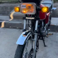 کاوازاکی جی تی او gto