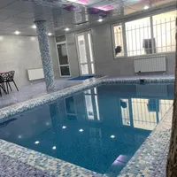 باغ ویلا استخردار