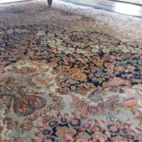 فرش ۱۲ متری|فرش|ایلام, |دیوار