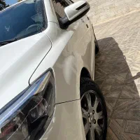 شاهین cvt فول۱۴۰۳|خودرو سواری و وانت|کرج, گوهردشت|دیوار