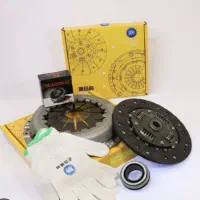 کیت کلاچ هانژی لیفان X60 و خودروهای چینی