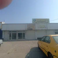 اجاره مغازه ۱۷۰ متری در شهرک ابوذر|اجارهٔ مغازه و غرفه|تهران, شهرک ابوذر|دیوار