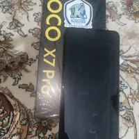 poco x7 pro|موبایل|خرمآباد, |دیوار
