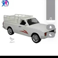 وانت بار خدایی