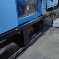 فروش دستگاه تزریق پلاستیک 160/168/170 تن|ماشینآلات صنعتی|تهران, آهنگ|دیوار