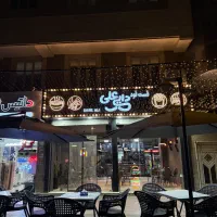 نیروی کار فست فود