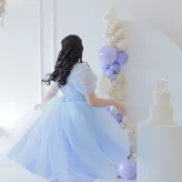 بادکنک آرایی و گل آرایی رامسر