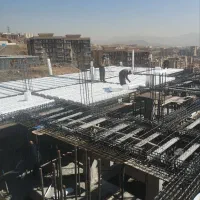 پروژه 120 واحدی کوسار(ویلاشهر)|مشارکت در ساخت املاک|سنندج, |دیوار