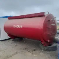 تانکر ۱۱ هزار لیتری|مصالح و تجهیزات ساختمان|اردبیل, |دیوار