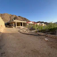 باغ سانیج معاوضه