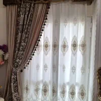 چهار تا پرده