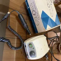 دستگاه کاشت ناخن استرانگ