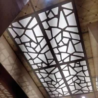 سقف کاذب ،دیوارپوش،ماربل شیت،ترمووال|مصالح و تجهیزات ساختمان|تهران, جوادیه تهرانپارس|دیوار