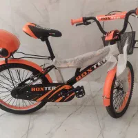 دوچرخه Roxter|دوچرخه، اسکیت، اسکوتر|شیراز, گل سرخ|دیوار