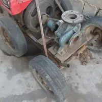 موتور میتسوبیشی و چینی|ماشین‌آلات صنعتی|لیلان, |دیوار