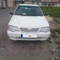 پراید ۱۳۲مدل ۹۰ فول