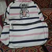 کیف مدرسه